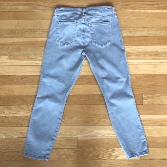 Pistola- Cropped Jeans - Picture 3 of 8